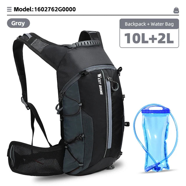 HydroQuench Pro Hydration Pack