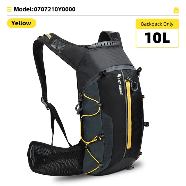 HydroQuench Pro Hydration Pack