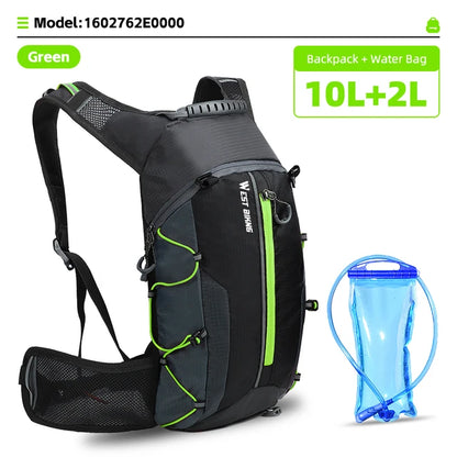 HydroQuench Pro Hydration Pack