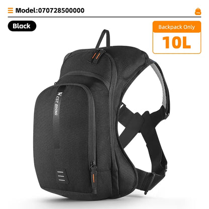 HydroQuench Pro Hydration Pack