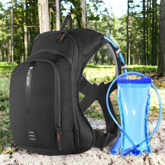 HydroQuench Pro Hydration Pack