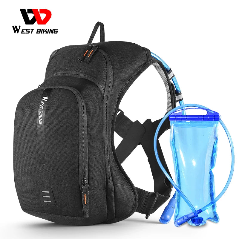 HydroQuench Pro Hydration Pack