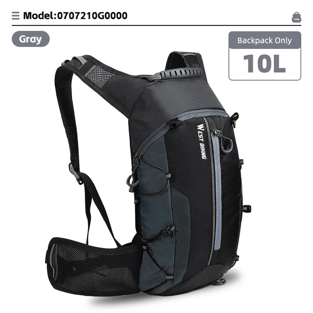 HydroQuench Pro Hydration Pack