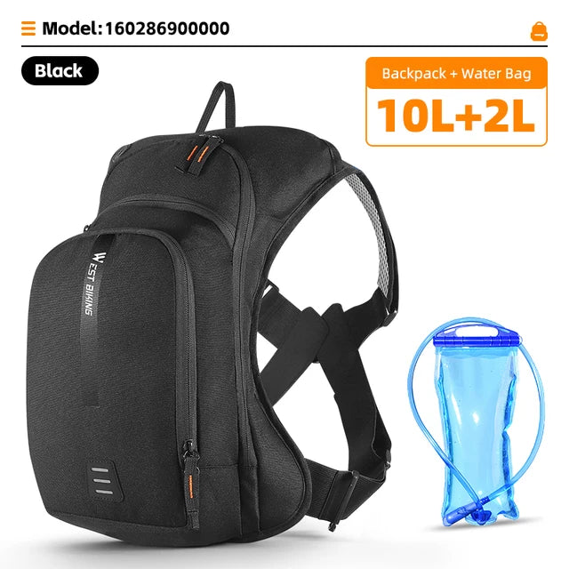 HydroQuench Pro Hydration Pack