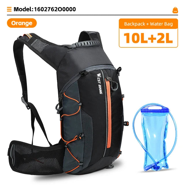 HydroQuench Pro Hydration Pack