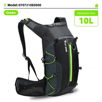 HydroQuench Pro Hydration Pack